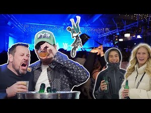 SVERIGES ROLIGASTE FEST!!! *slår rekord*