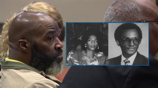 DNA links Loganville man to 1990 murders—jury finds him guilty