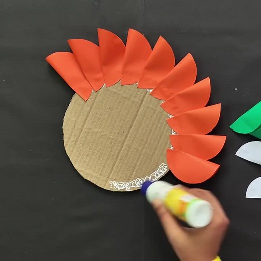 Creative Independence Day Paper Craft Ideas for Home Decor