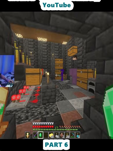 We Became Millionaires with This Method - Minecraft Anarchy - YouTube (6)