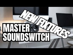 "Step-by-Step Guide: How to Add a New Fixture to SoundSwitch Like a Pro"