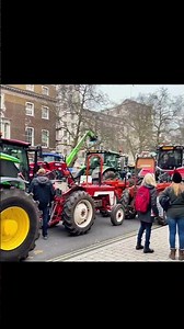🇬🇧🏴󠁧󠁢󠁥󠁮󠁧󠁿No Farmers, No Food #England #SupportFarmers #shorts