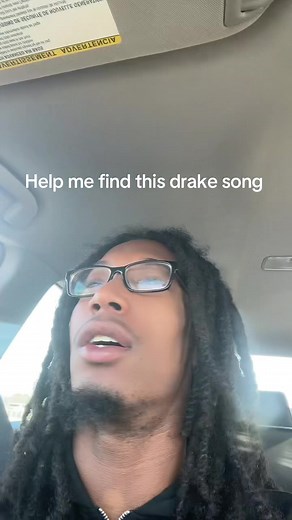 Help Me Find This Drake Song: Know Yourself Intro