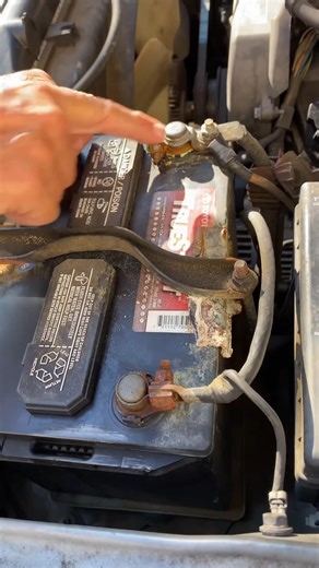 This Will Make Your Battery Last Forever | Auto Market USA