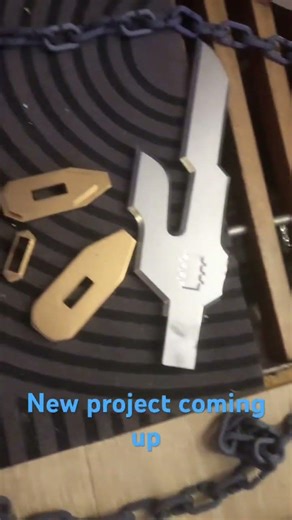 Toji inverted spear of heaven #jujutsukaisen #3dprinting #tojifushiguro