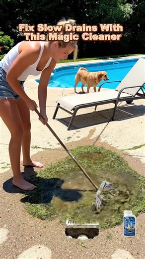 The Ultimate Solution for Stubborn Drain Clogs