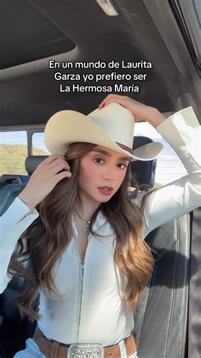 María con acento en la í a mucha honra 😌 #lasmarias
