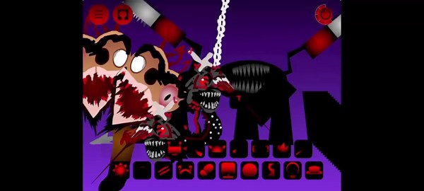 Incredibox Sprunki Phase Comparison 999 vs 999.66