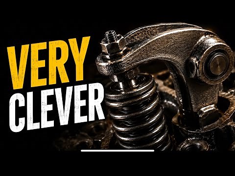 How the 4-Stroke Valving Actually Works…