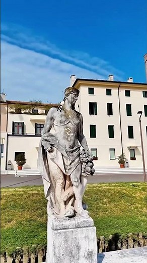 Castelfranco Veneto: The Secret Medieval Walled City You Must Visit