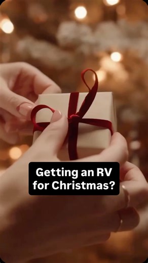 Thinking about getting an RV for Christmas? 🎄🚐 Here’s the part most new owners don’t hear: the RV itself is only half the experience. Where you take it is what makes your first trip unforgettable. That’s why so many first-time RV owners start with Colorado River Adventures. Ten private RV resorts across Arizona, California, and Nevada: with clean sites, full hookups, friendly staff, and beginner-friendly layouts that make RV life simple and stress free. Whether you’re planning your first RV tr