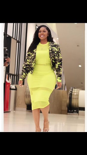 @macys Fashion show! wearing #ninaparkercollection ❣️ #Fyp #fypage #PlusSizeModel #Model #Curvy #CurvyTiktok #CurvyFashion #Women #Fashion #Fashiontiktok #Curves #Runway #Modeling #Macys #Girls #Explore #Influencer #Slimthicc #Queen #Slay #PlusSize #wiginfluencer