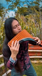 La paloma in panflute | Cristofer C Córdova Karumanda