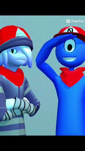 These are the death of these characters in smg4😔🕊