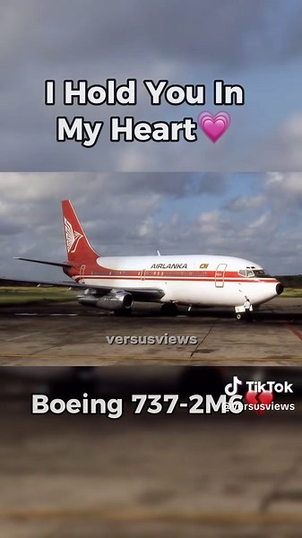 Explore the History of Sri Lankan Airlines