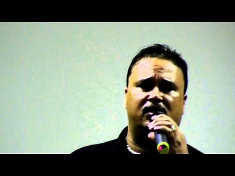 The Oxendines (I'll Lay My Crown at the Masters Feet)