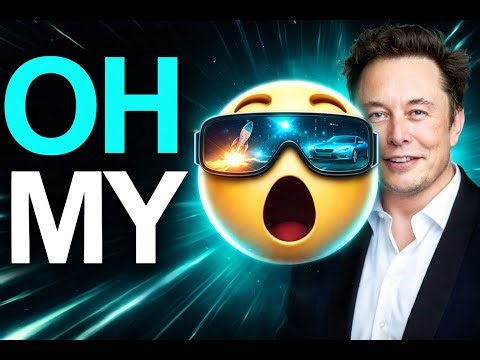 Tesla, SpaceX, and xAI Are They Merging What It Could Mean for the Future!