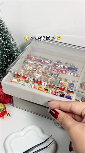 Top ASMR Sounds for Travelers to Enjoy