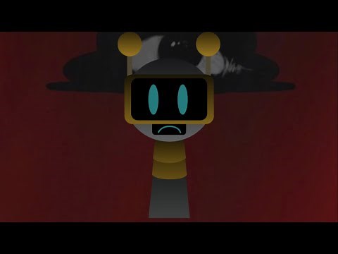 Fun Bot - Old Horror Sounds & Animations (Sprunki)