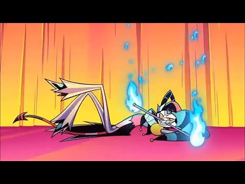 Helluva Boss Season 2 Episode 7 Release Date and Sneak Peek