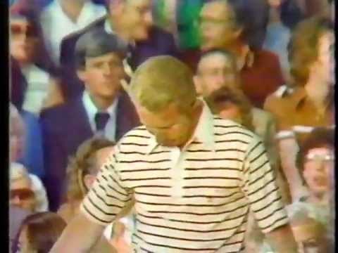 Pro Bowlers Tour - 1979 Firestone "721" Classic