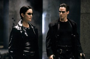 „Matrix“-Rätsel erklärt: Deshalb tragen Neo, Morpheus und Co. in der Matrix eine Sonnenbrille