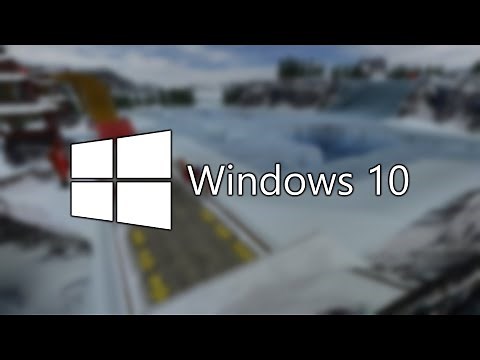 How to launch TrackMania Speed-Up! on Windows 7-10 without Virtual Machine