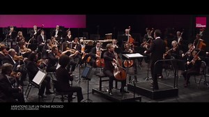 2.2K views · 301 reactions | Tchaikovsky Rococo Variations - full version on YouTube! . I love that in the original version, this variation is in the middle of the piece, rather than at the end. It gives a nice fresh breeze, a rush of excitement before one goes into the second half of the Variations. One of the many reasons why I prefer the original! | Johannes Moser | Facebook