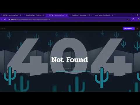 Uilora Explained: 700+ UI Components for Next.js & React Native | Setup, Features & Demo