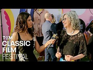 Jane Fonda, Robert Redford & a Night to Remember | TCMFF 2026 | TCM