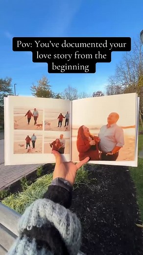 Fall in love with the story you’ve shared together Picaboo captures it perfectly. . . . #fallinloveagainandagain #customgifts #lovestory #picaboo #personalizedgift #bookphotography | Picaboo Photobooks | Facebook