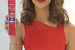 Leslie Grace on Reels