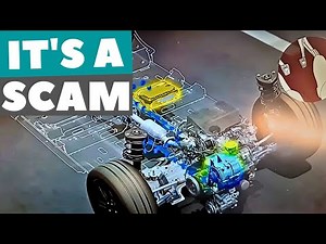 SHOCKING TRUTH Revealed: Is the Ford Puma 'Mild Hybrid' Actually a Giant SCAM?!