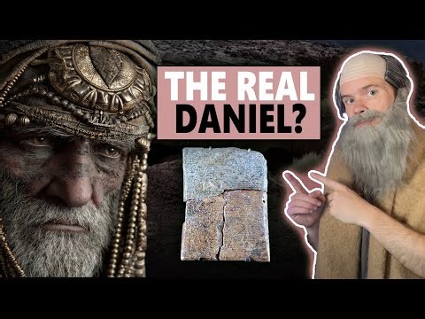 The True Story of Danel: From Ugarit to the Bible