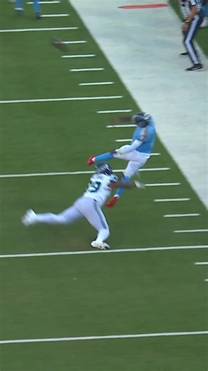 The angle makes it even better 🤩 SEAvsTEN on FOX/FOX One watch.nfl.com | NFL