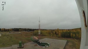 Video: Pictures emerge of Russia testing ICBM missiles