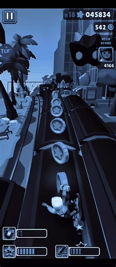 Mastering Subway Surfer Techniques