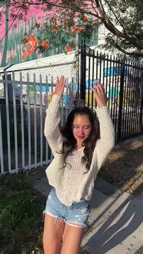 Learning a New Dance Move