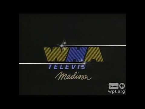 Wisconsin Public Television Logo History