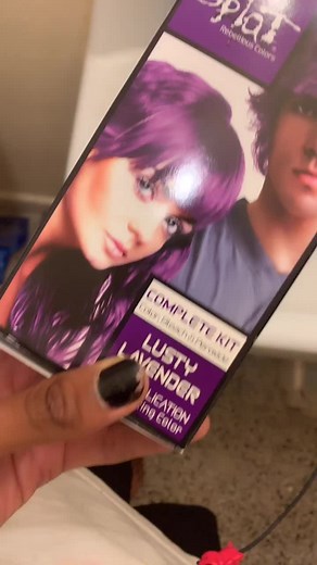 Splat Dye Hair Fails: Hilarious Oops Moments!