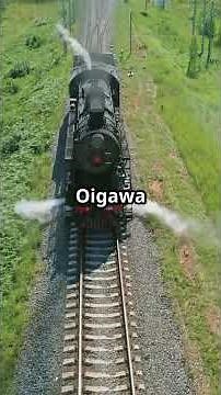 Top 5 Scenic Train Rides in Japan You Can't Miss!