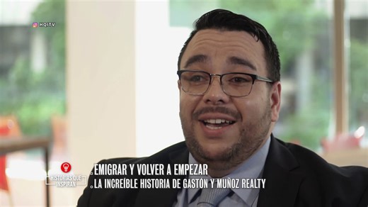 Historias que inspiran/ Avance/ Caso Munoz Realty
