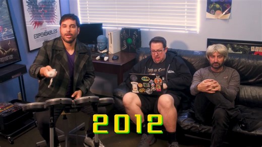 but gamers will never acknowledge it's down to politics and capitalist executive meddling bc that'd mean having to like, think.