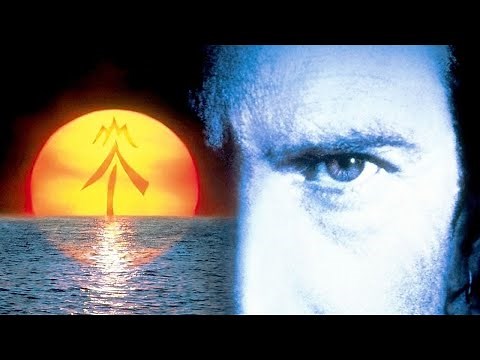 Waterworld (1995) - Teaser Trailer HD 1080p