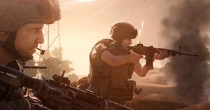 Operation Flashpoint: Red River developer diary talks co-op