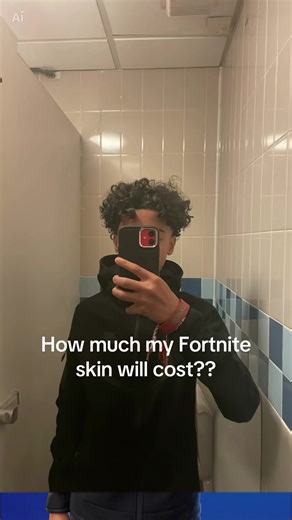 Costos de las skins en Fortnite