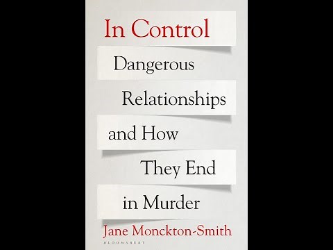 225 // Homicide Timeline w/ Prof Jane Monckton Smith