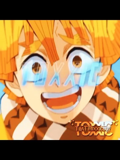 Zenitsu's Tough Moments in Demon Slayer