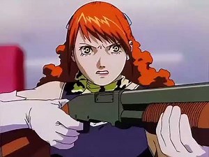 Mezzo Forte (OVA 2000)