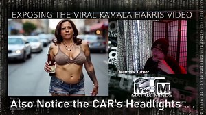 Going over and exposing the Kamala Harris video that has went absolute viral. The original content creator is unknown by my understanding however there are too many things within this video even though it went viral that stands out and within this video I go over a few of those. Video In Question which is 100% AI Parody Content. 🎬 www.facebook.com/MatrixMindsBrodcast/videos/476864561956550 If you are a deep fake or AI Content generator? Please for the love of God share that the content is exact